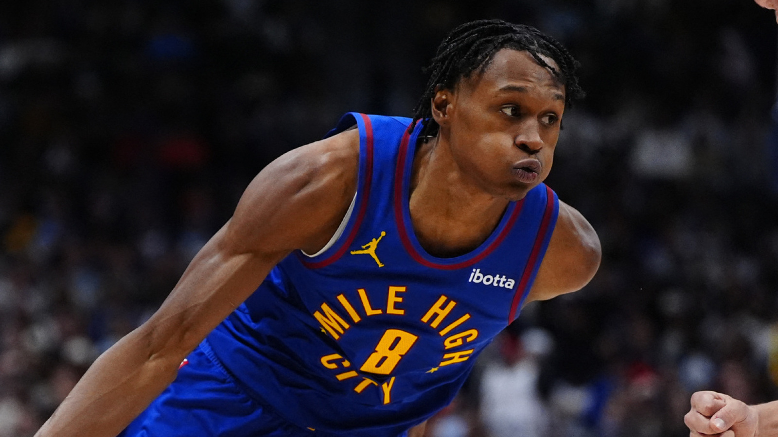 Cavaliers acquire Peyton Watson in multi-team trade with Nuggets, give him major contract