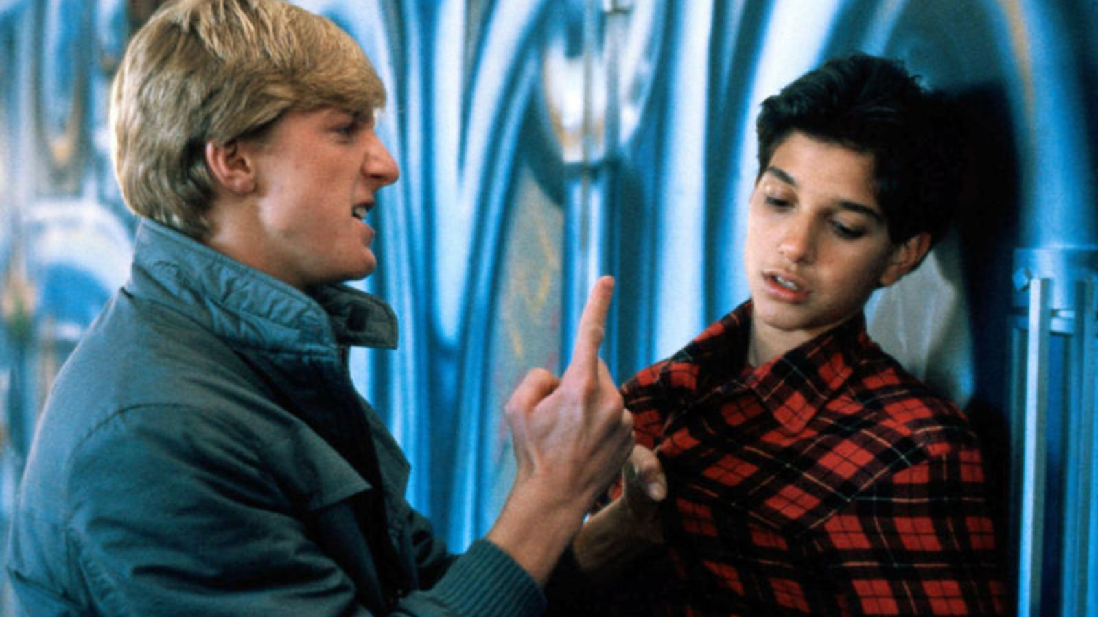 The Villains From 80s Movies Who We Love To Hate Yardbarker What's worse still is that at the moments in which she feigns empathy, it's clear that there is nothing there. yardbarker com