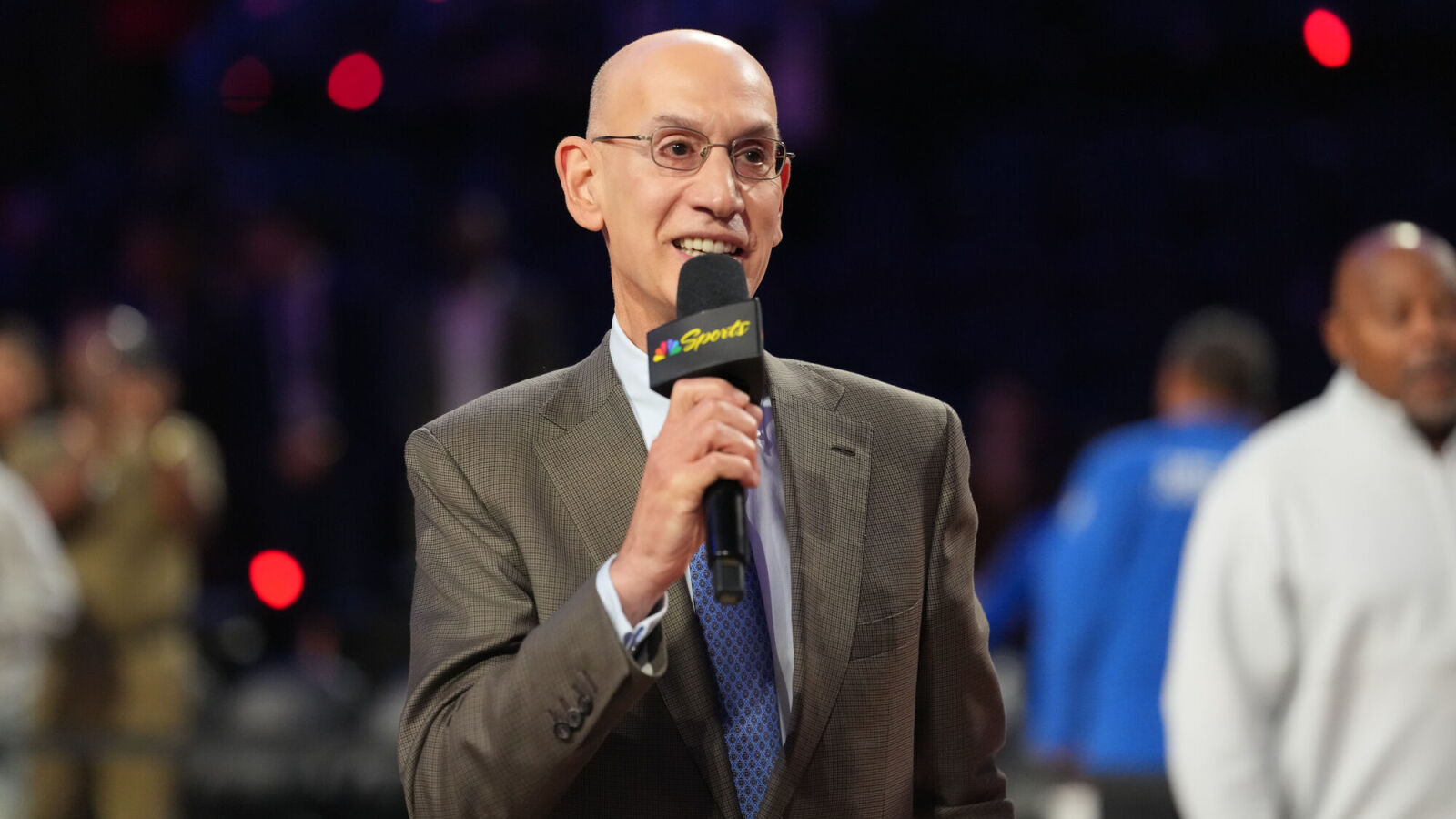 Nuclear option should get serious consideration from NBA to combat tanking