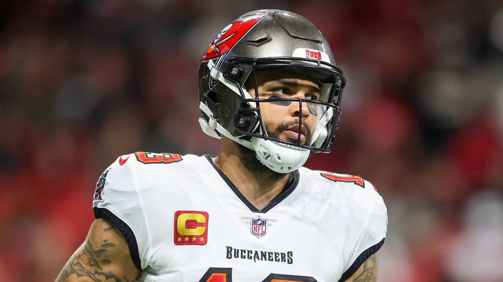 Buccaneers GM got Mike Evans advice from unusual source