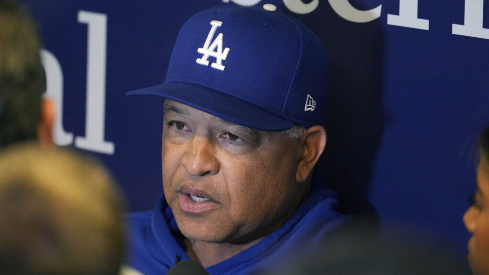 Dodgers Ruled Out for All-Star Trade With Deadline Looming