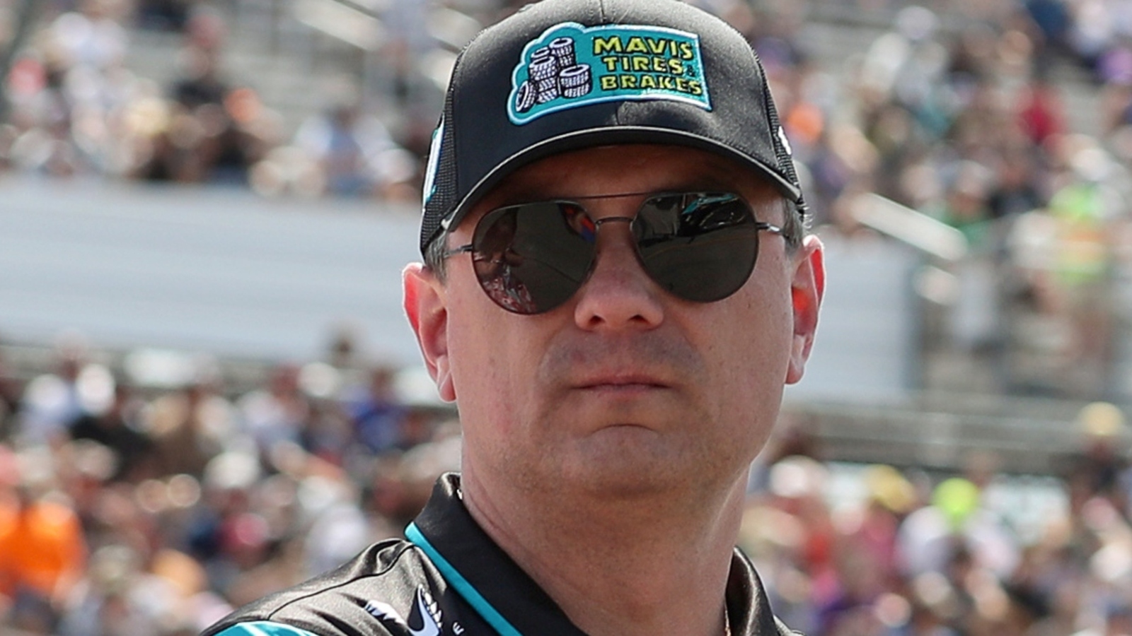 JGR Competition Director Chris Gabehart addresses Denny Hamlin, Ty Gibbs beef after New Hampshire