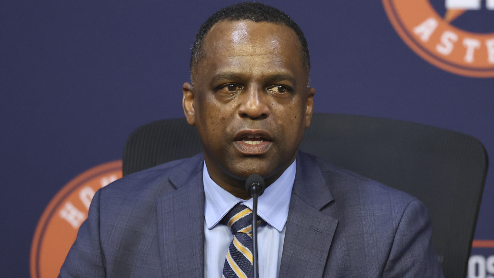 Houston Astros volí překvapivou strategii na trhu s transfery