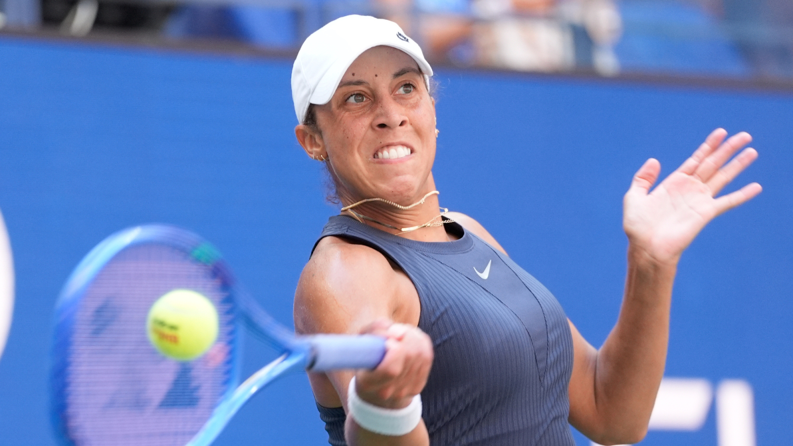 Australian Open champion Madison Keys to appear as guest judge on hit cooking show 'Beat Bobby Flay'