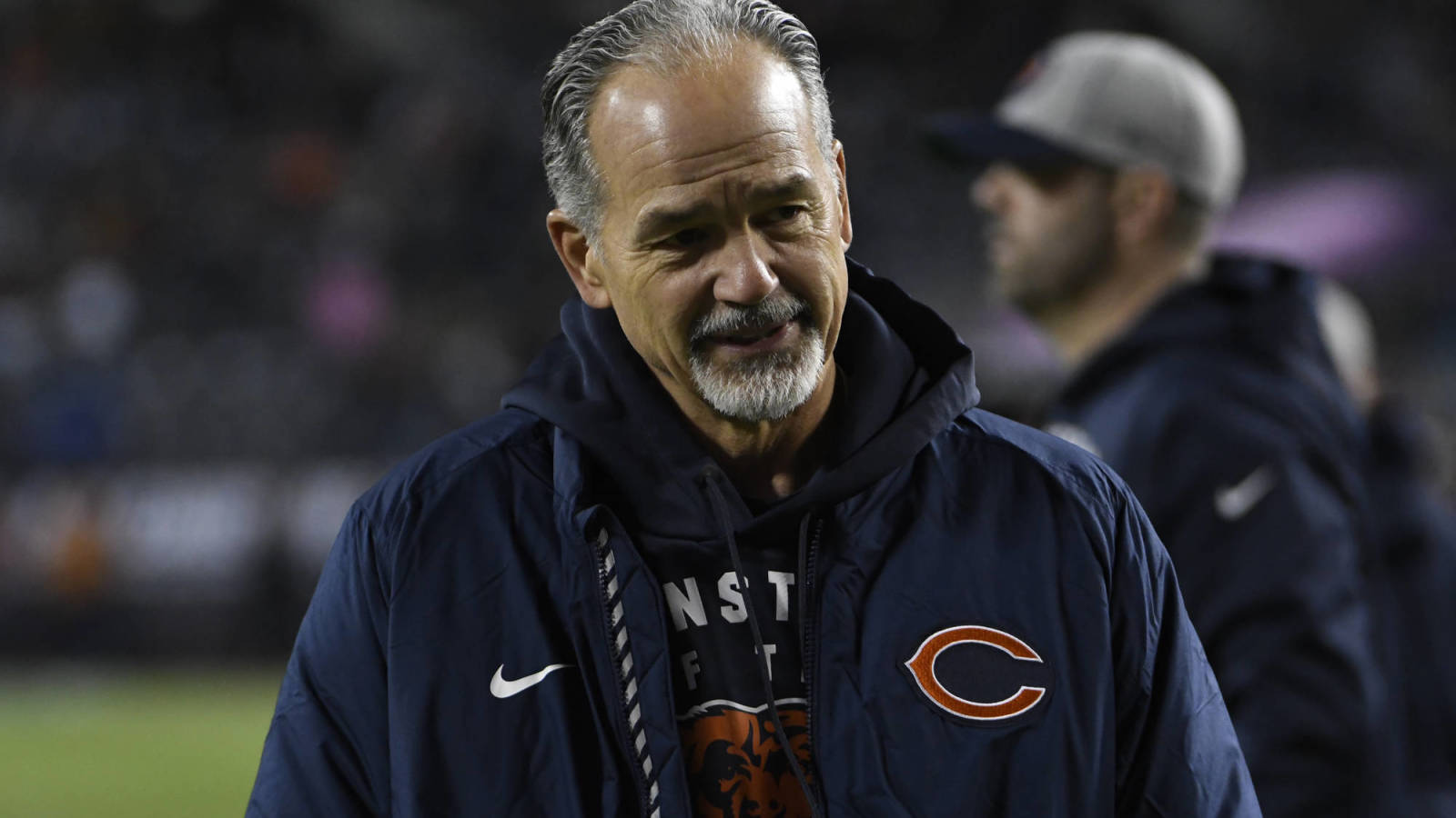 Bears defensive coordinator Chuck Pagano to retire