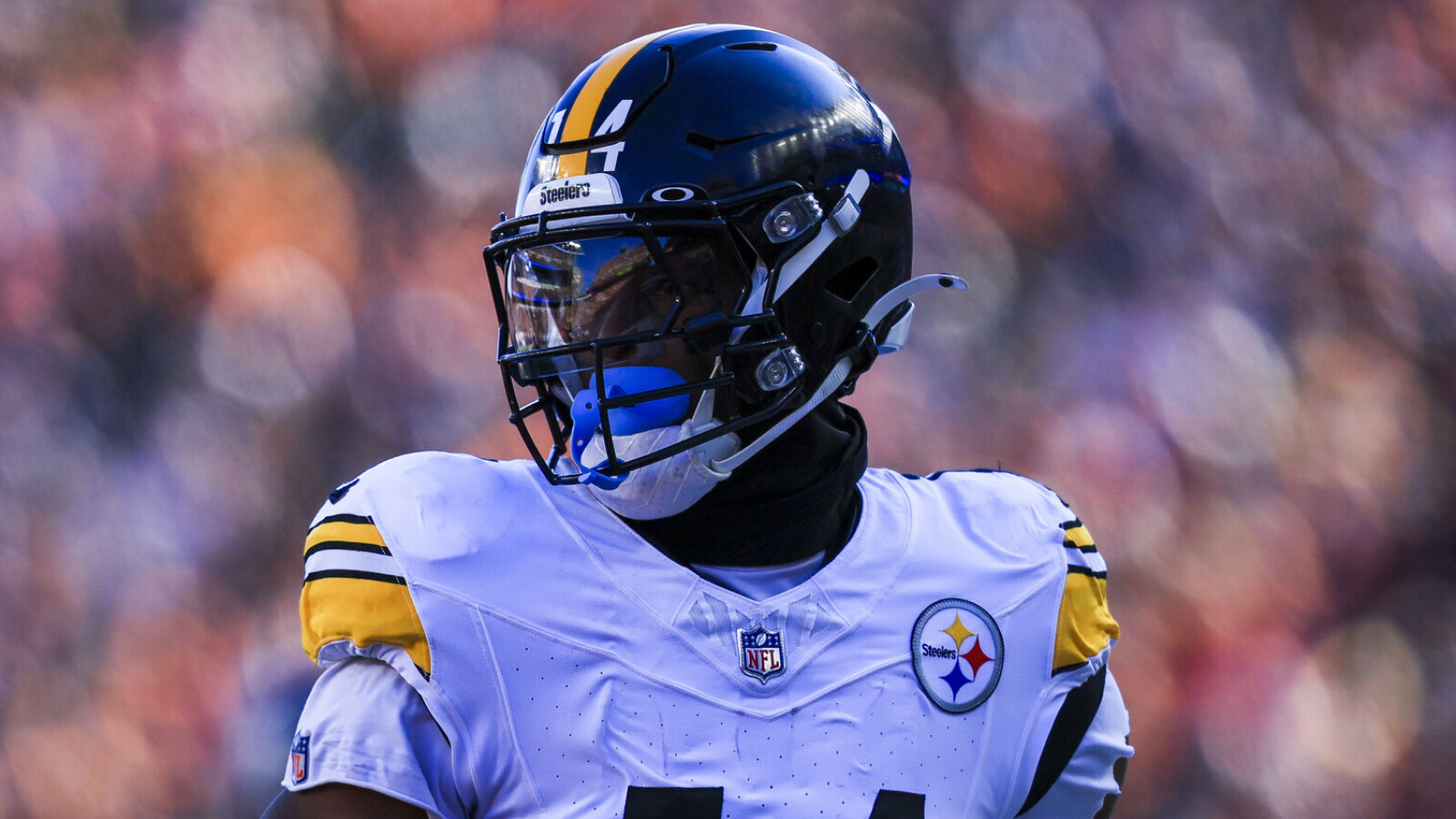 Insider expands on why Steelers got 'fed up' with Cowboys' George Pickens