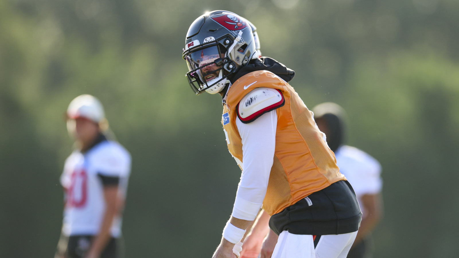 Bucs Camp Insider 8-25: An ‘Eye-Opening’ Day For Tampa Bay