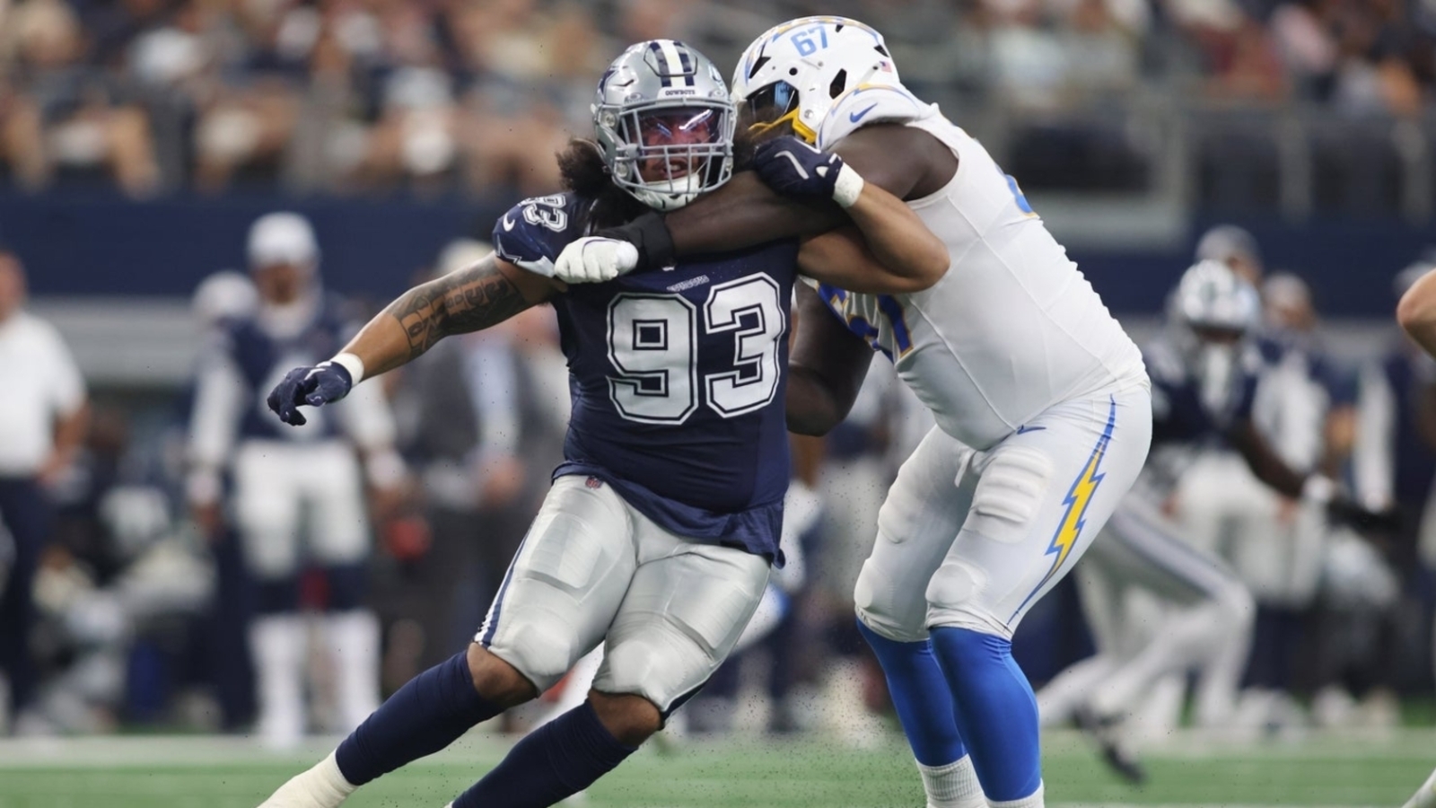 49ers reportedly work out 3 edge rushers