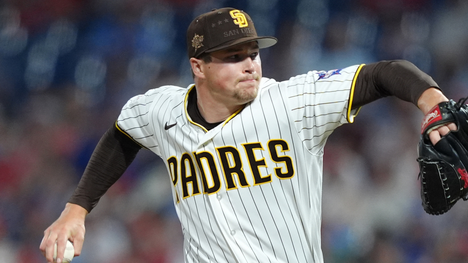 Yankeeové mají šanci na Millera. Posilovací operace v bullpenu už netrpělivě čeká