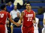 Unm Lobos Schedule Football