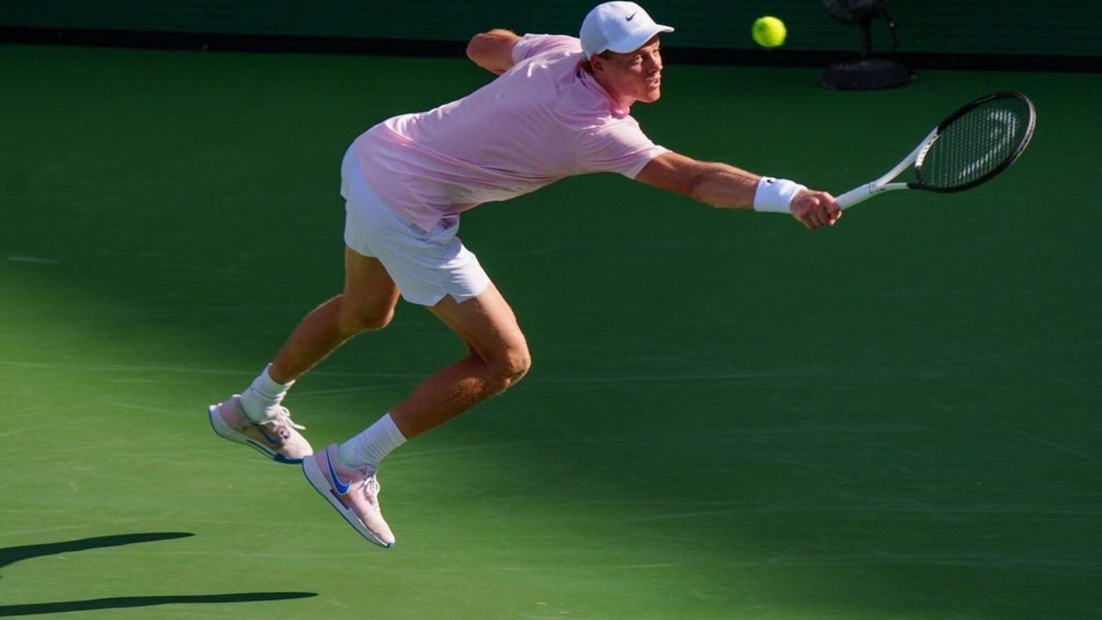 Torrid Jannik Sinner, Arthur Fils move on in Madrid