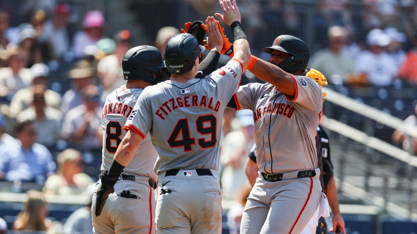MLB News