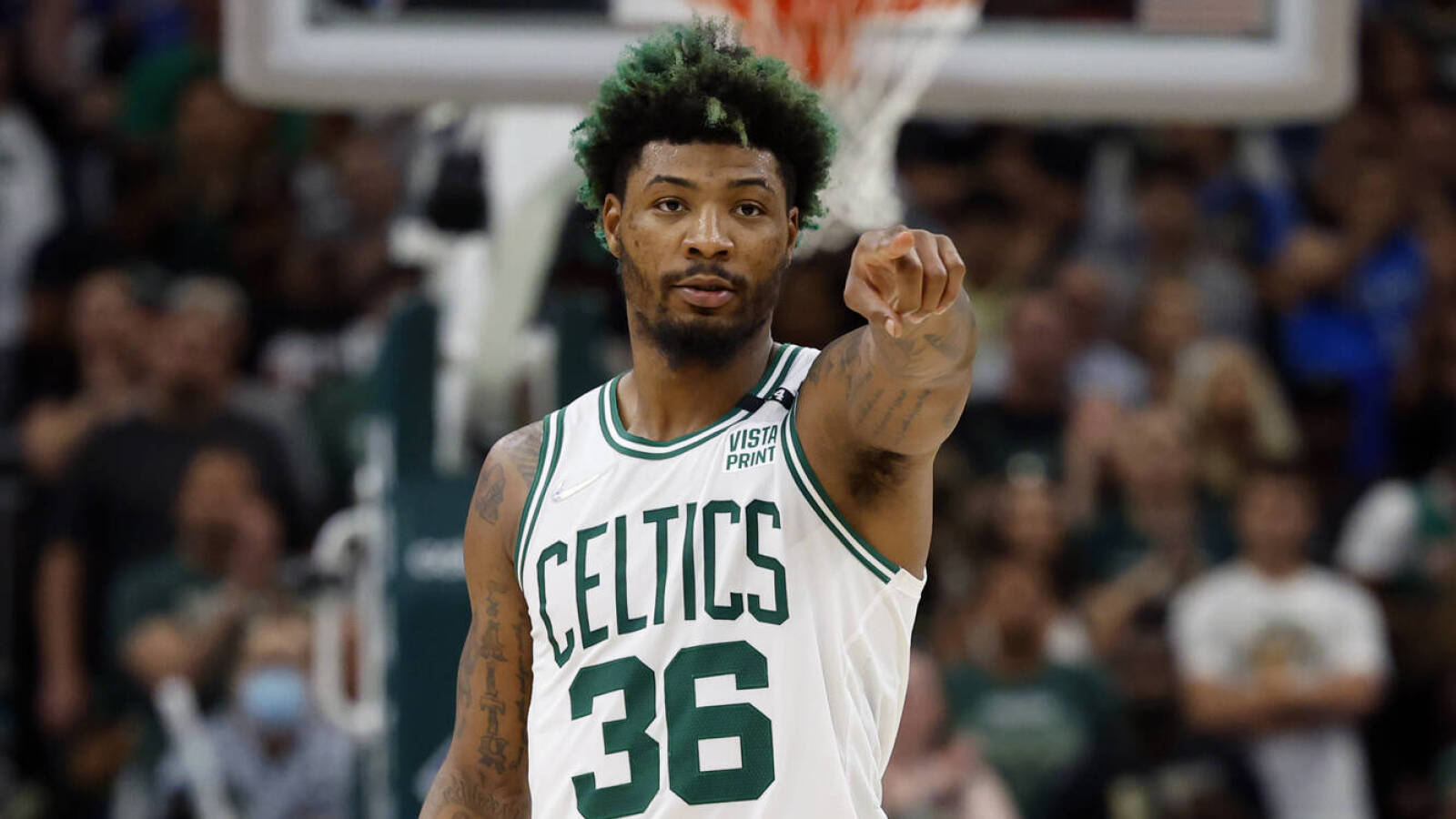 Boston Celtics vs. Miami Heat Game 2 odds and best bet