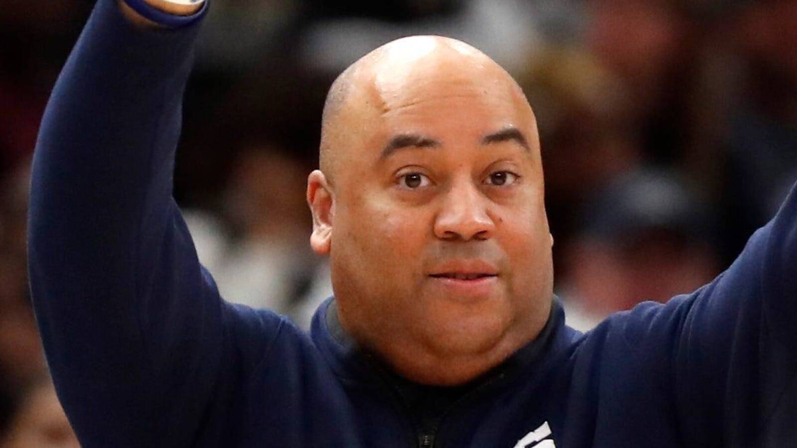 Penn State reportedly losing Micah Shrewsberry to Notre Dame