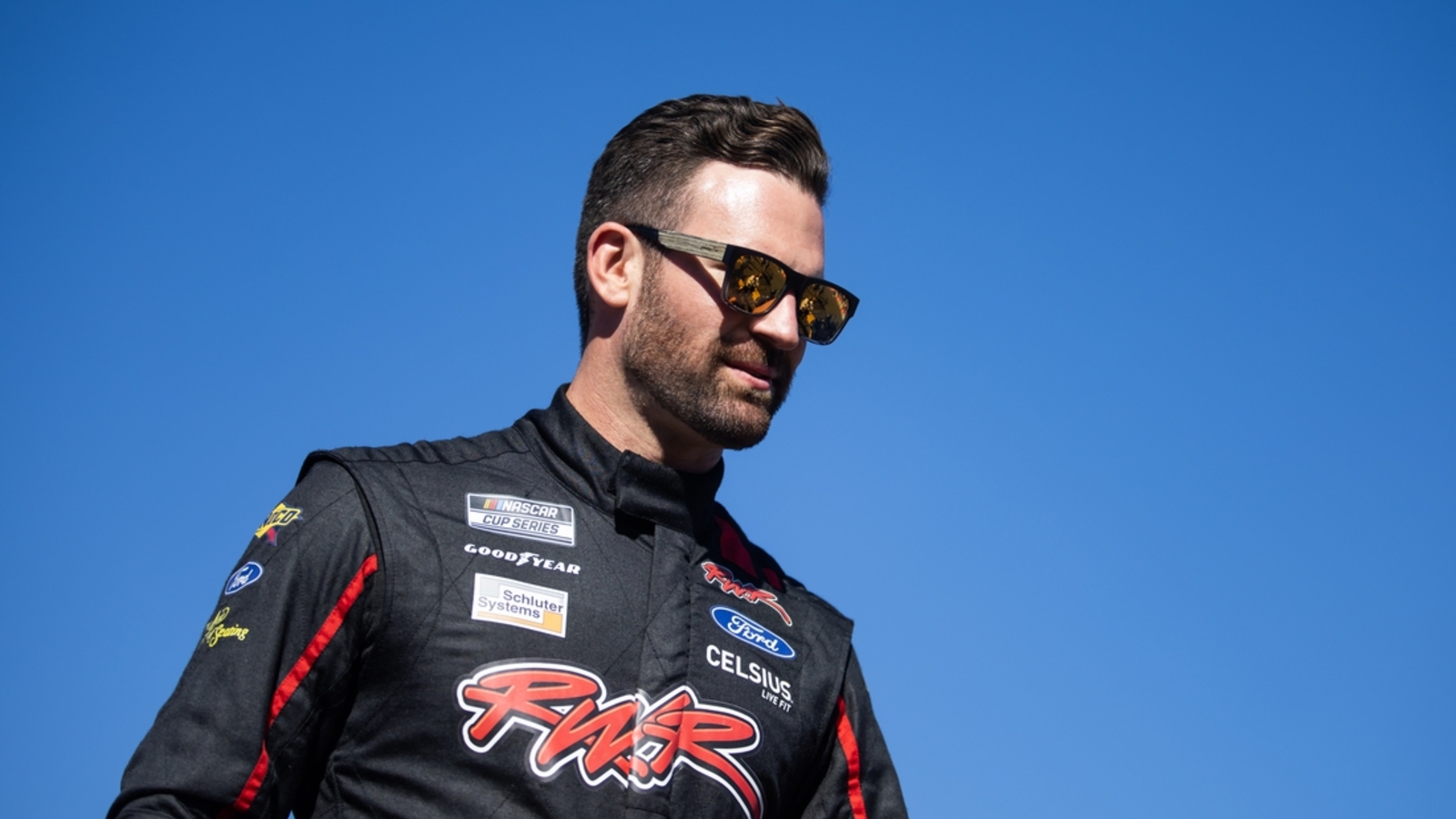 Corey LaJoie to run partial Cup Series schedule for RWR