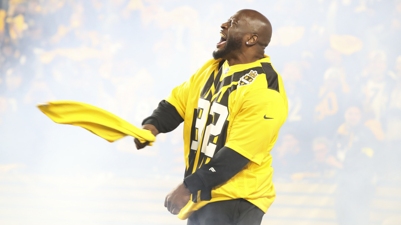 The 'NFL Defensive Players of the Year' quiz