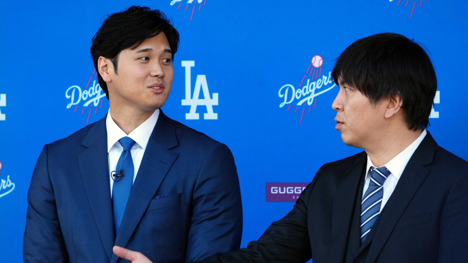 Audio emerges of Ippei Mizuhara impersonating Shohei Ohtani to bank