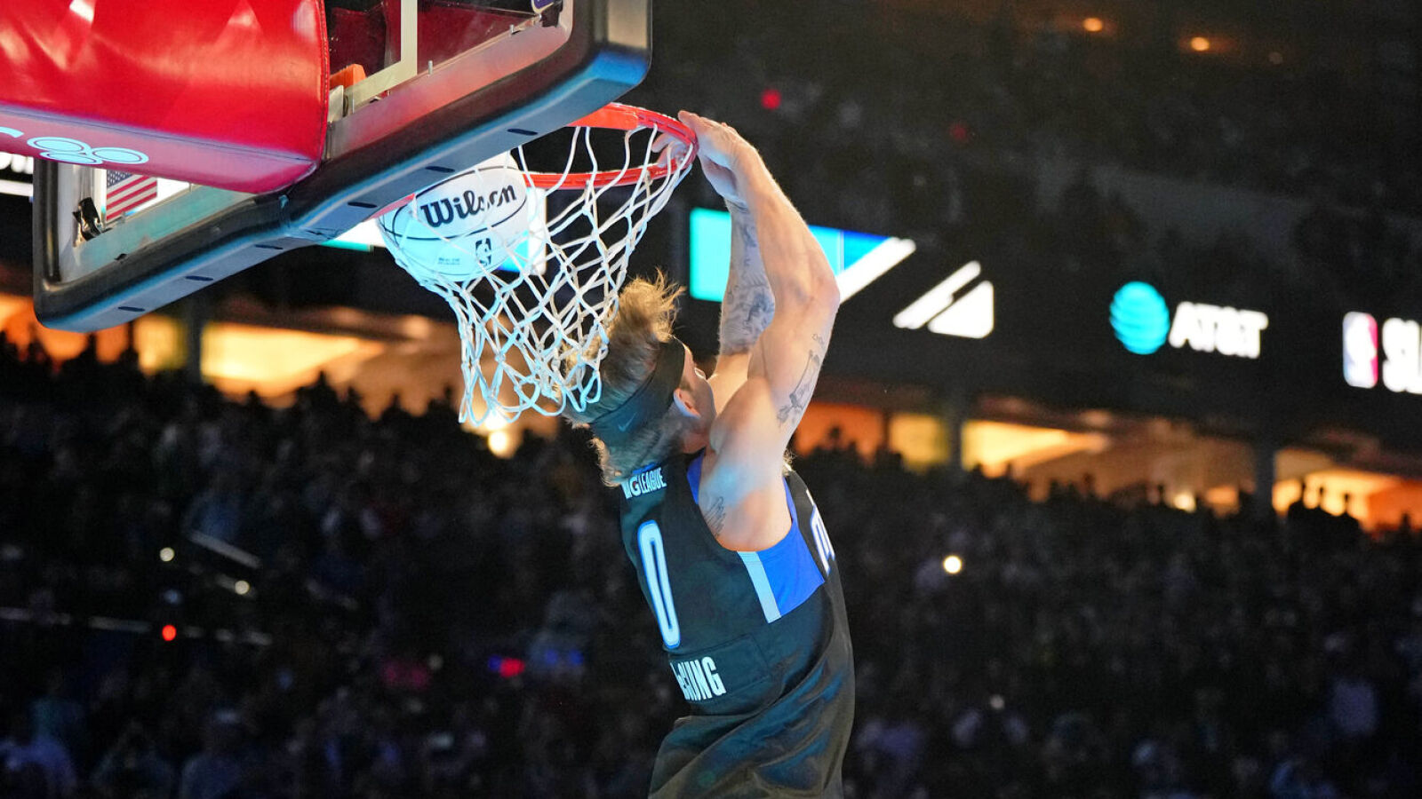 NBA News