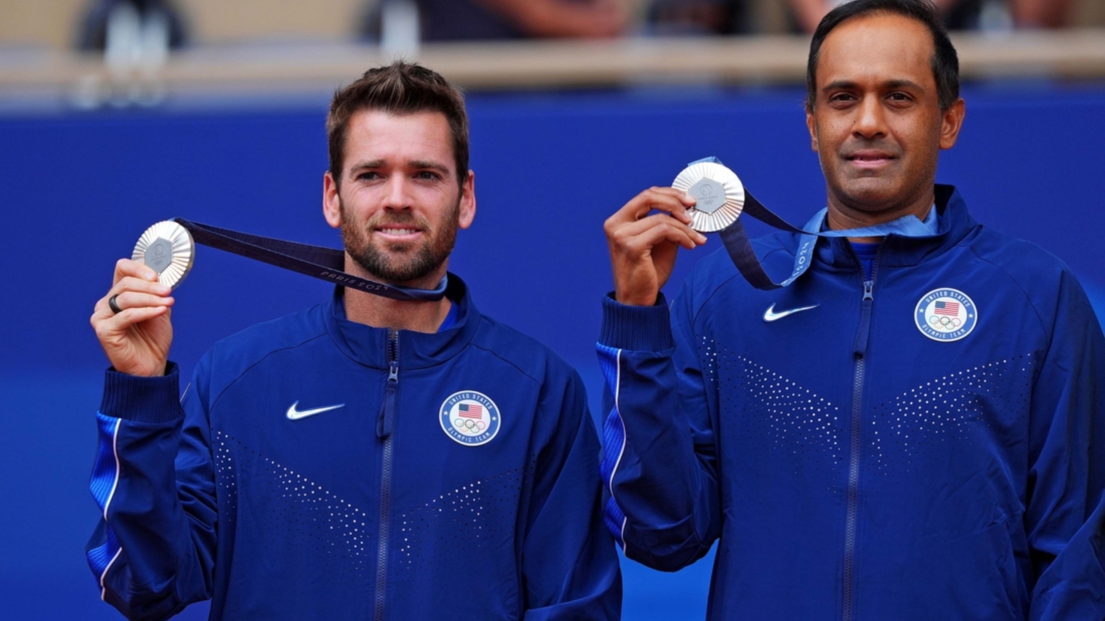 ATP roundup: U.S. tops Taiwan in Davis Cup qualifiers