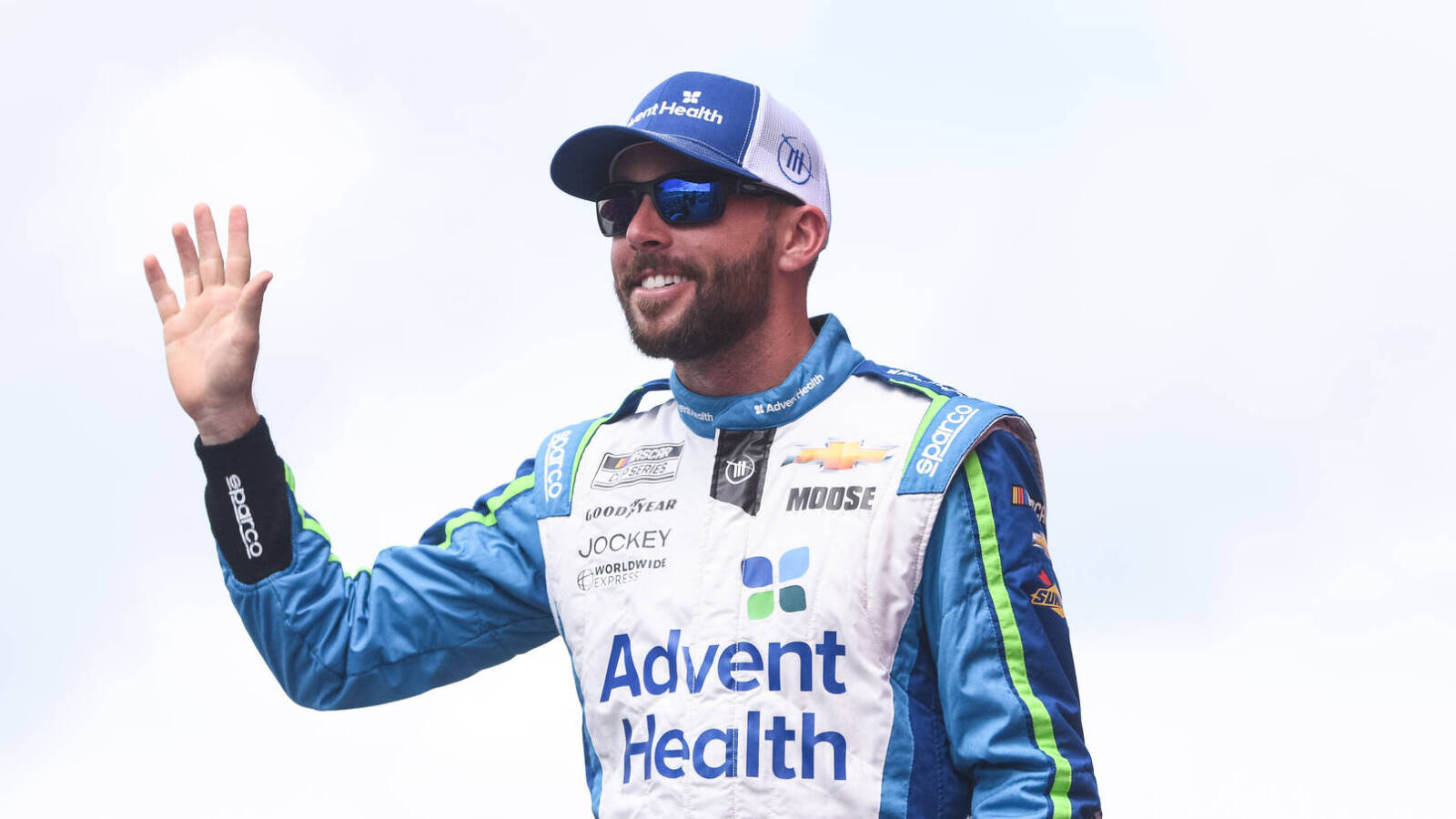 Nascar news: Ross Chastain will drive for Big Machine Racing in 2022