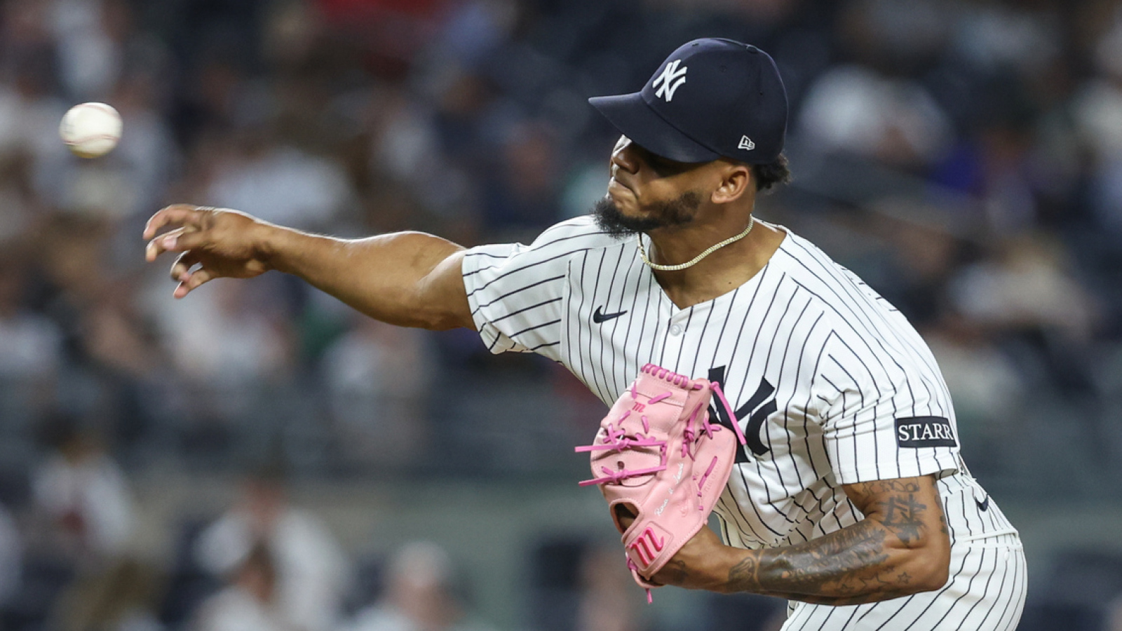 This Yankees remodel is an epic failure