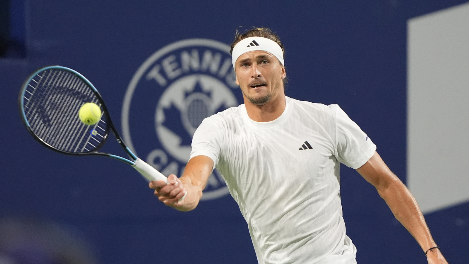 'Man, sometimes you’ve got to take care of yourself': Alexander Zverev's classy advice to injured opponent Francisco Cerundolo