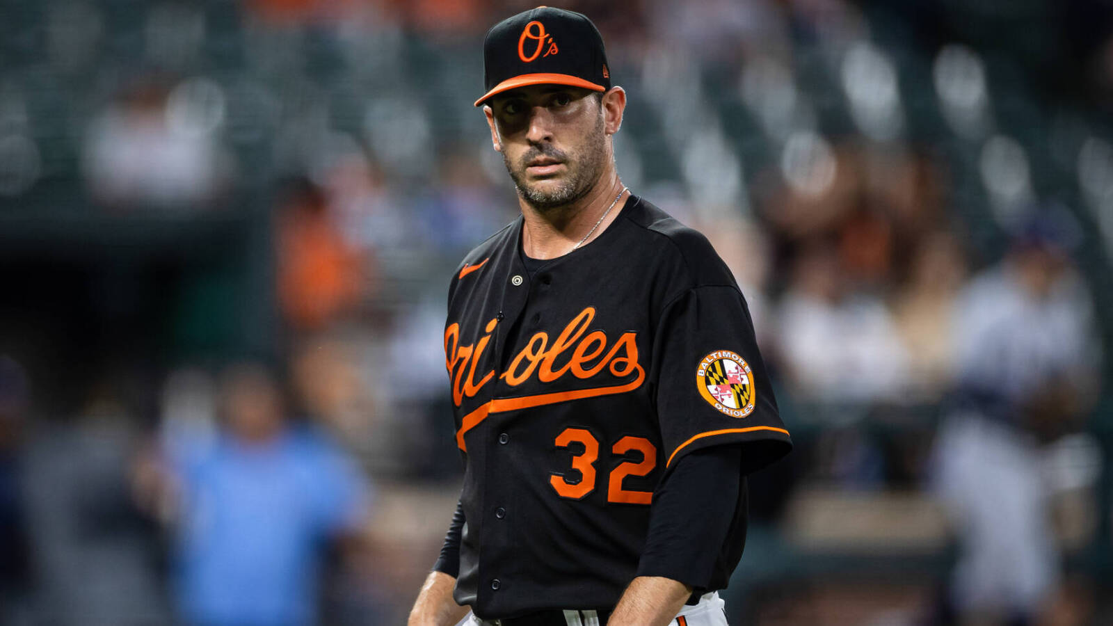 Matt Harvey suspended by MLB over testimony in Tyler Skaggs case