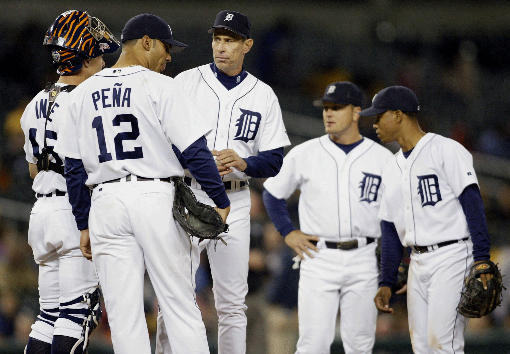 Worst MLB teams in the modern era