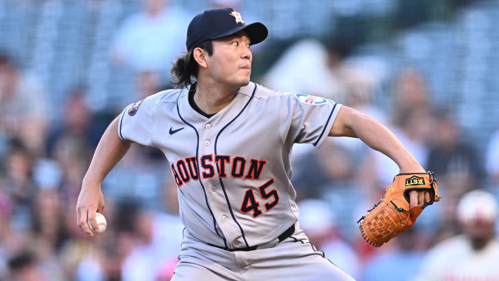 Three questions facing the Houston Astros this offseason