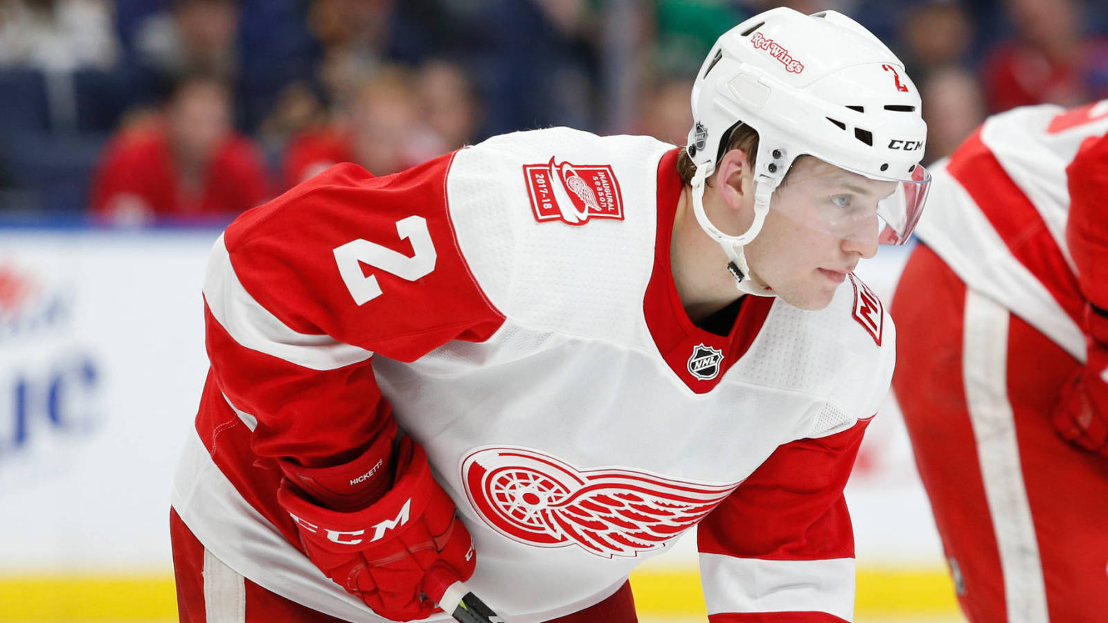 Free Agent Focus Detroit Red Wings Yardbarker