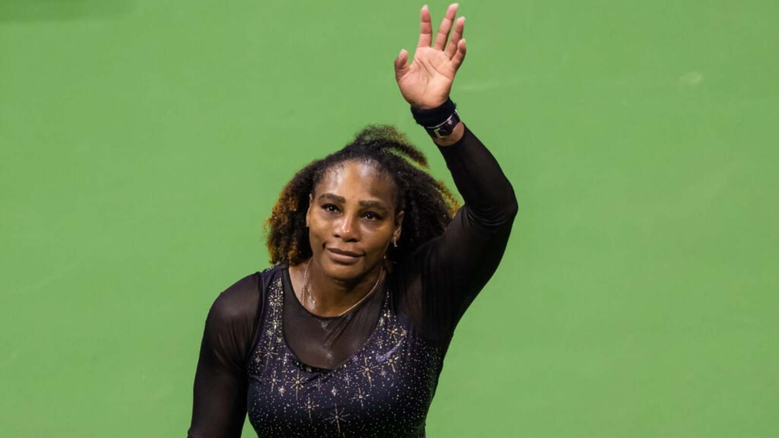 Jon Wertheim hints at where Serena Williams could make her tennis comeback