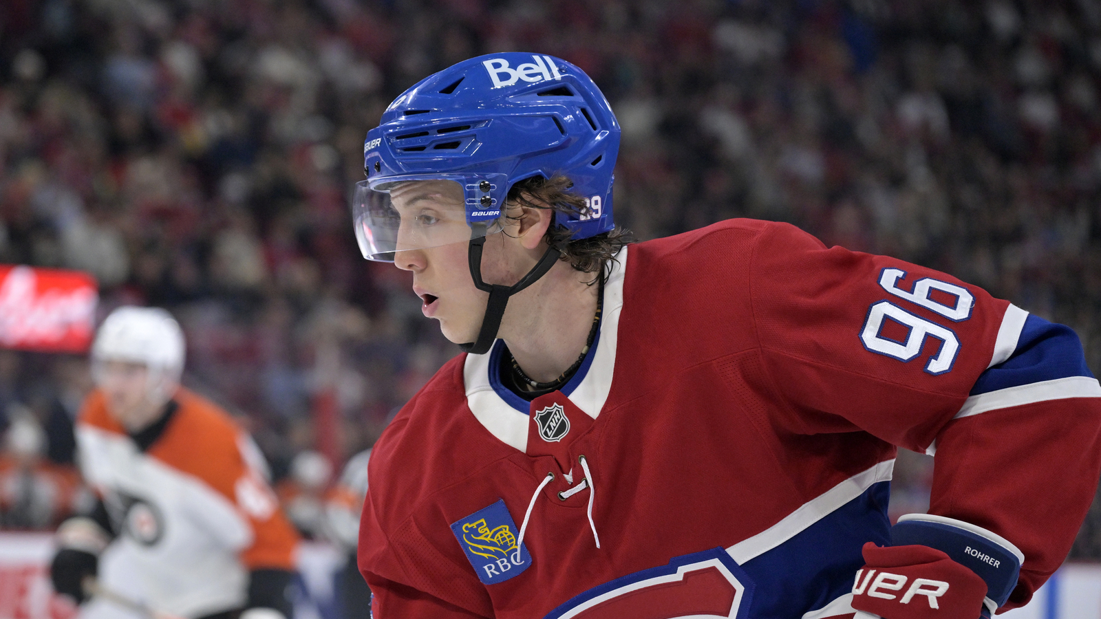Canadiens Ink Defenseman Szuber to One-Year Deal; Rohrer Heads Back to Switzerland