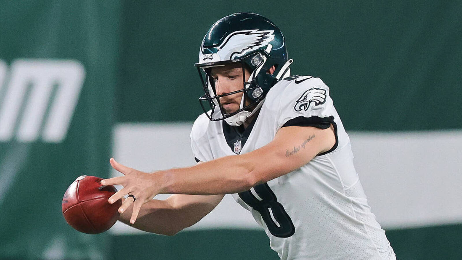 Insider guarantees Eagles will have new punter in 2023