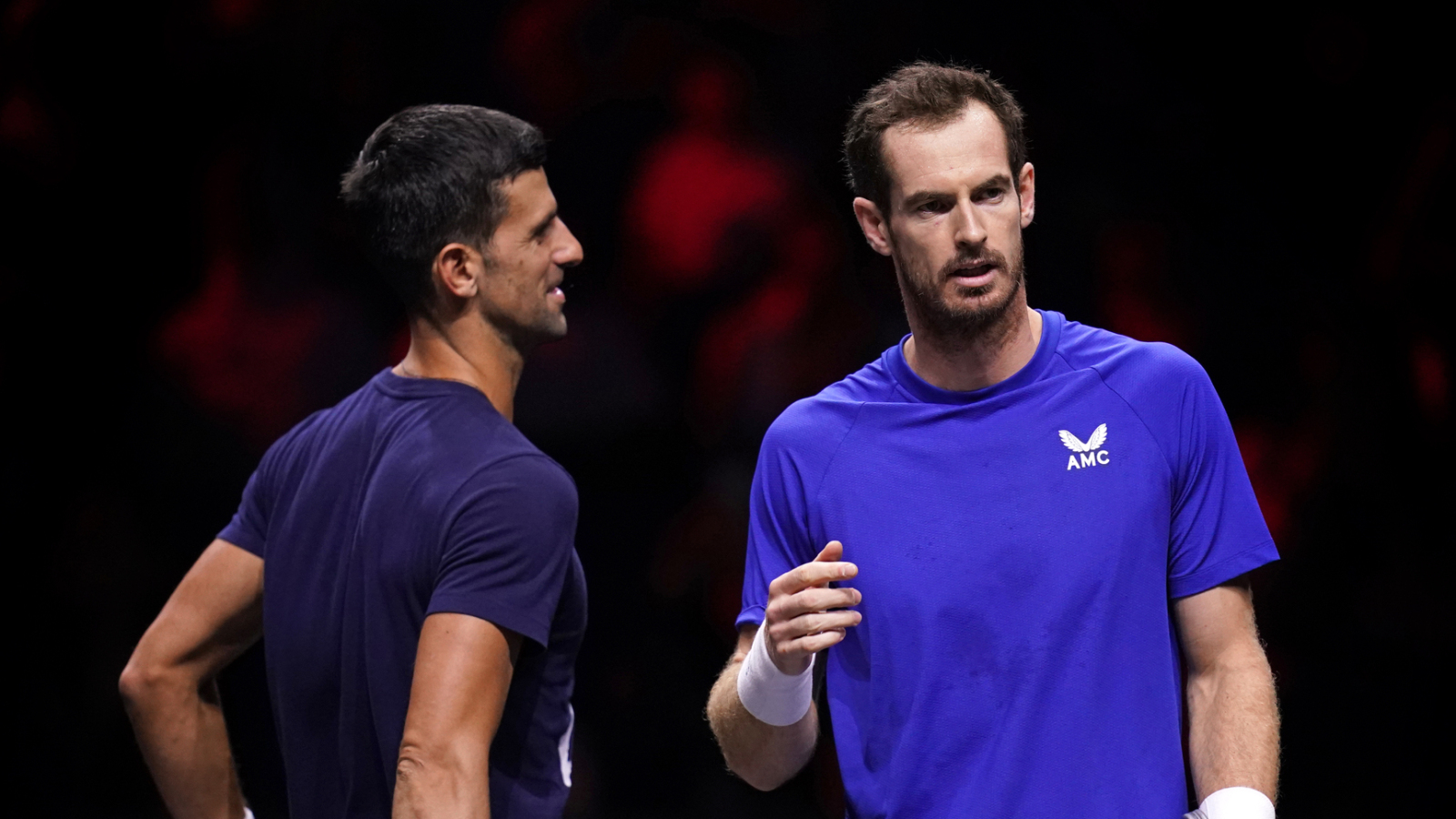 Andy Murray Finds New Job After Ending Coaching Partnership with Novak Djokovic
