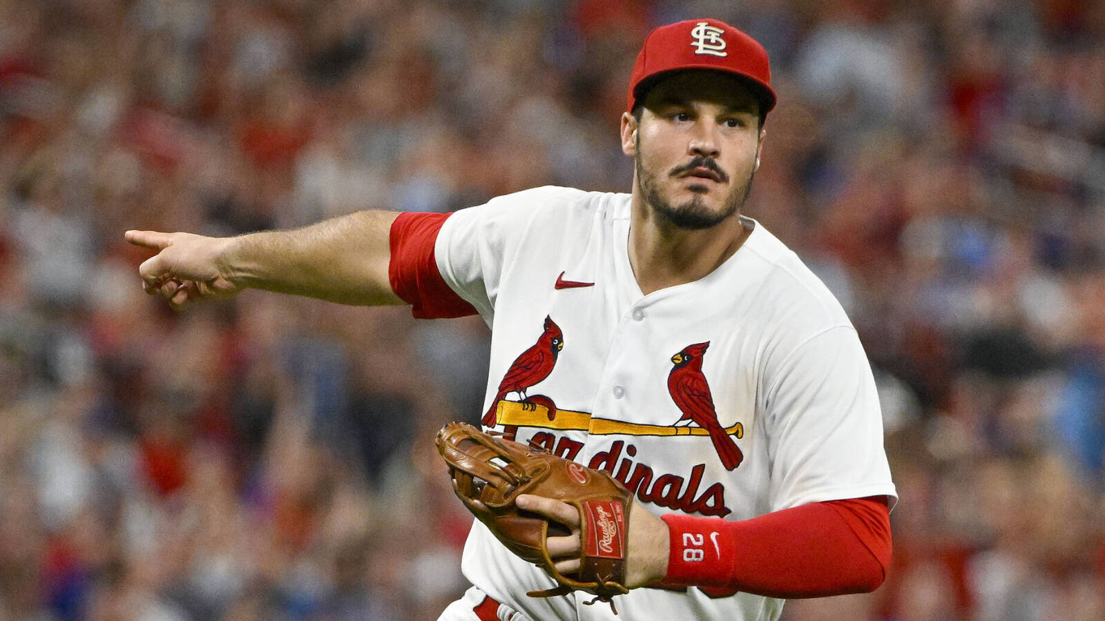 Previewing upcoming opt-out decisions and player options