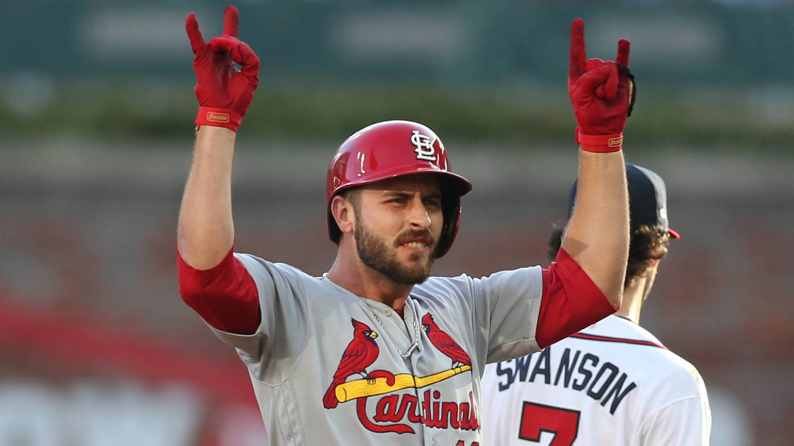 paul dejong all star