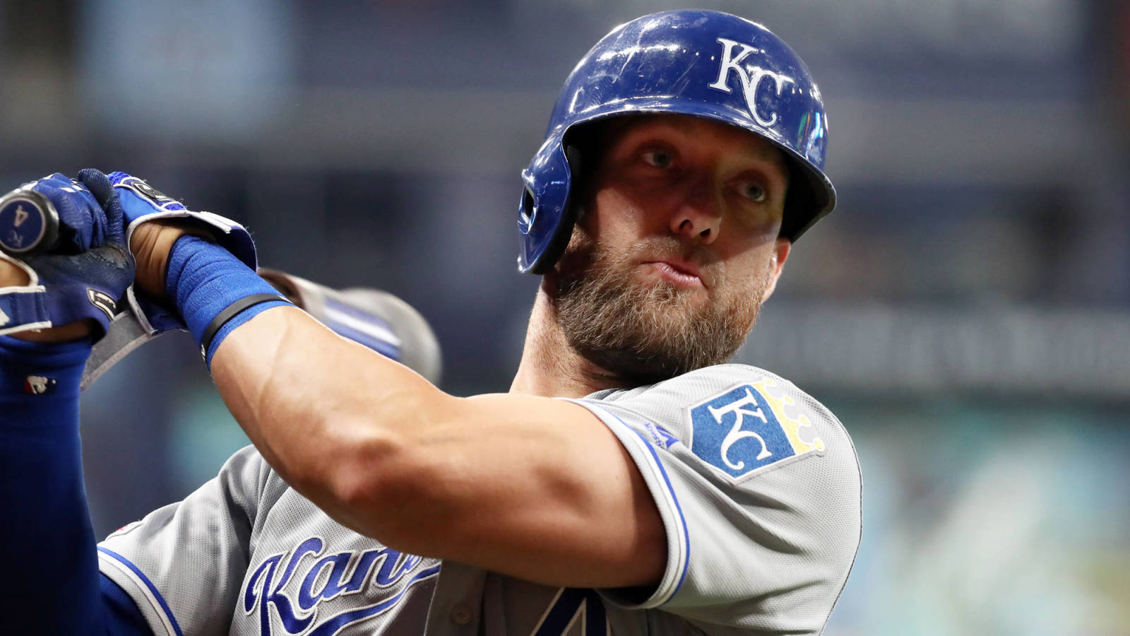 Royals Gm Weighs In On Alex Gordon Trade Speculation Yardbarker