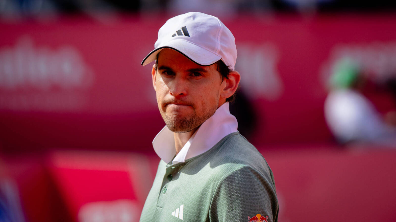 Dominic Thiem officially announces retirement at the end of 2024 season due to persistent wrist injury