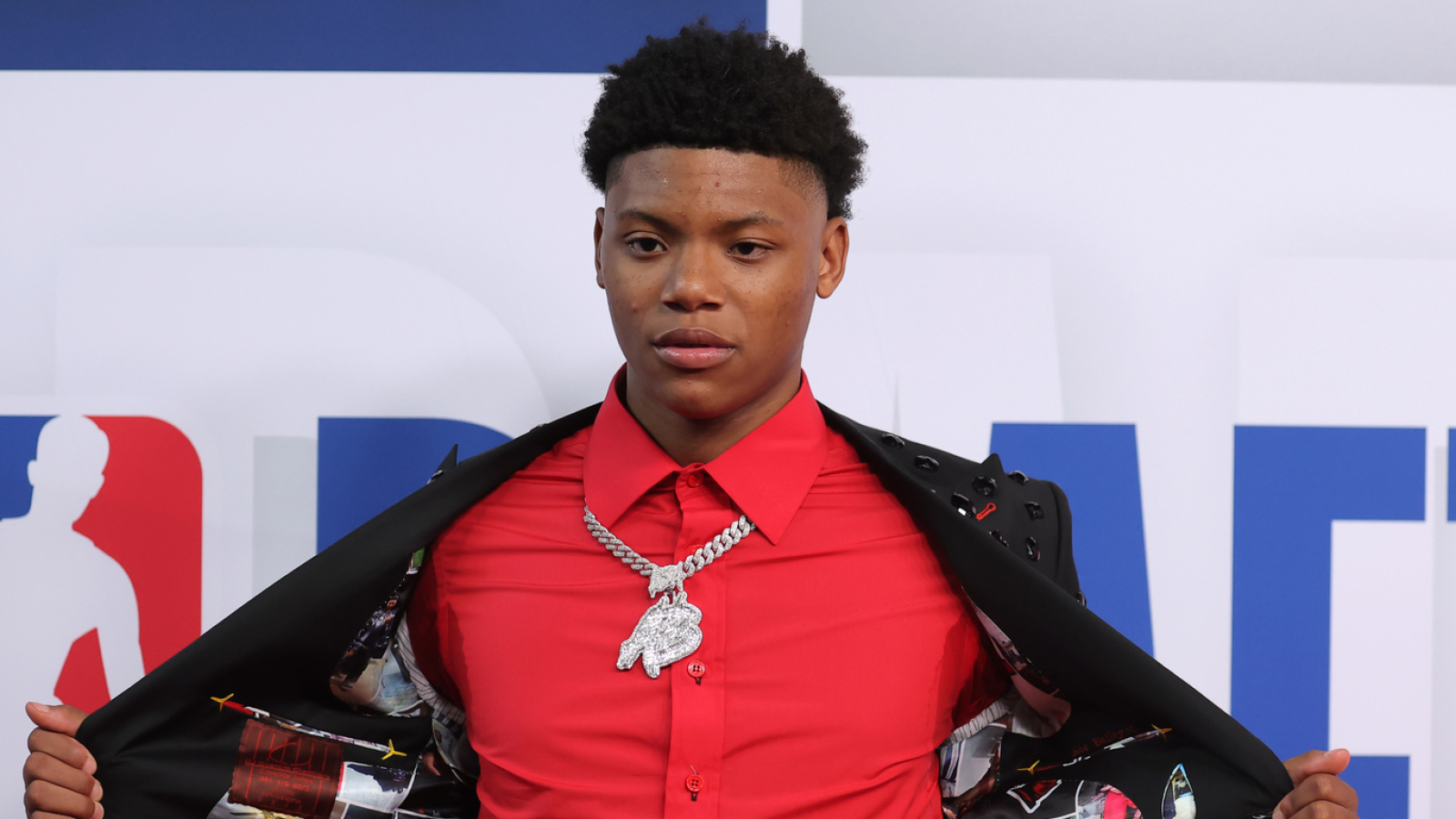 Can Ace Bailey deliver Jazz a championship?