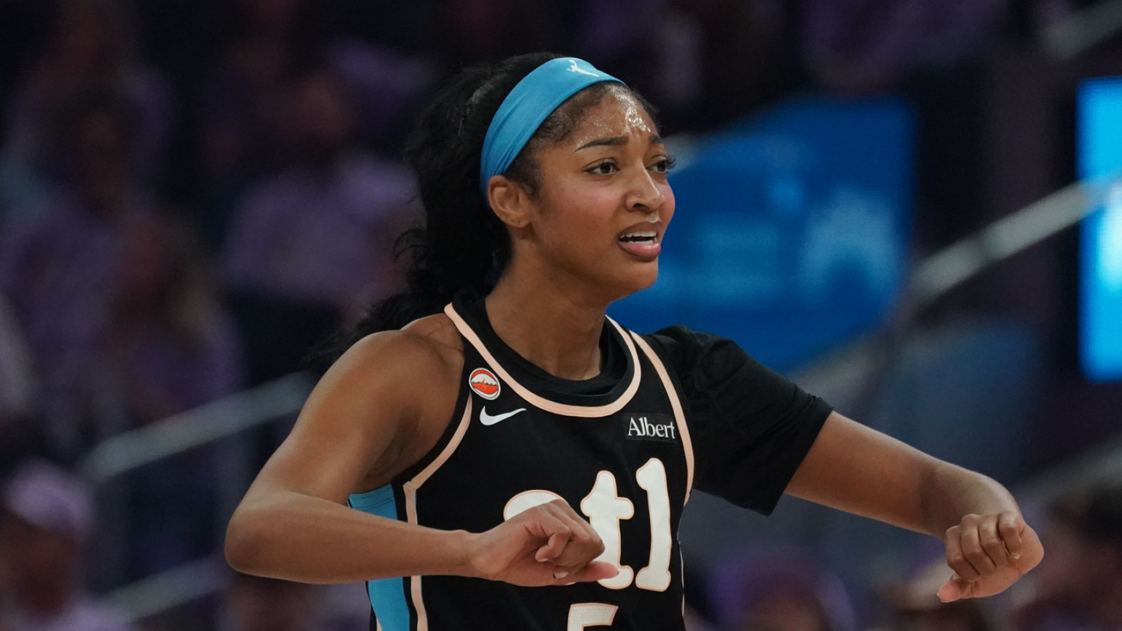 Angel Reese manifests Dream's Game 6 WNBA Finals win after gutsy prediction