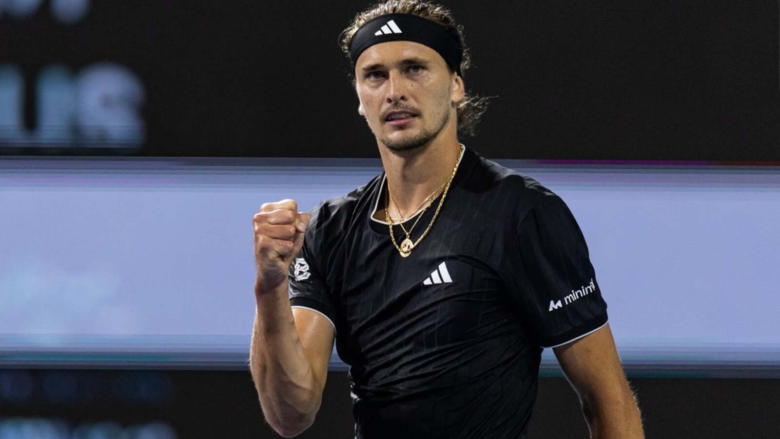Alexander Zverev, Andrey Rublev make ATP history in Munich, Barcelona