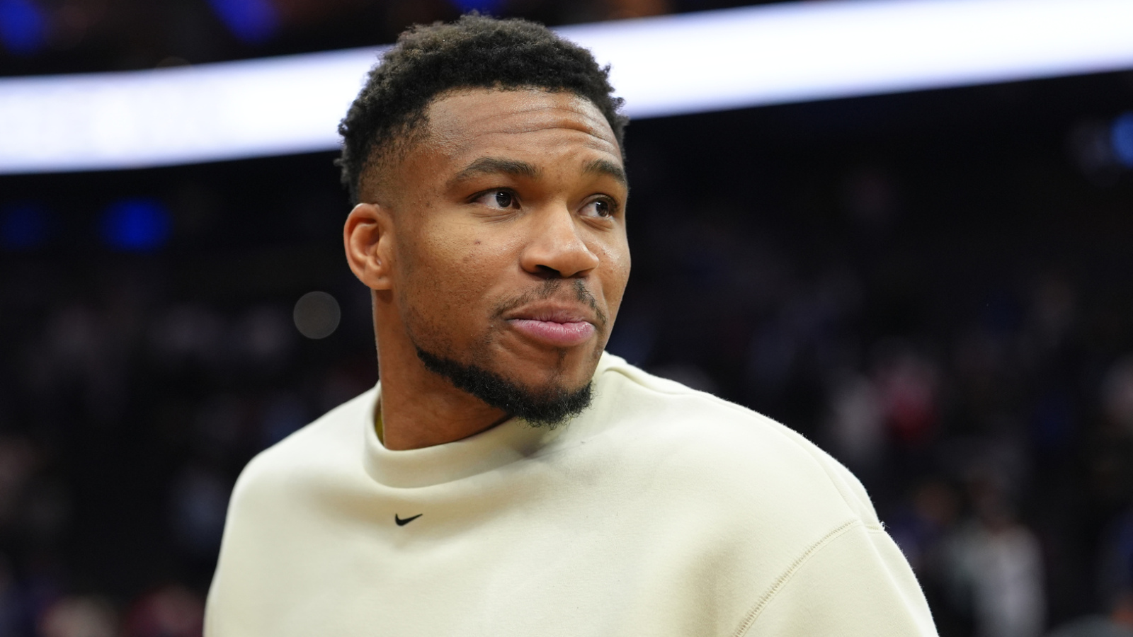 Která hvězda NBA v Evropě zůstane? Giannis Antetokounmpo by mohl změnit klub