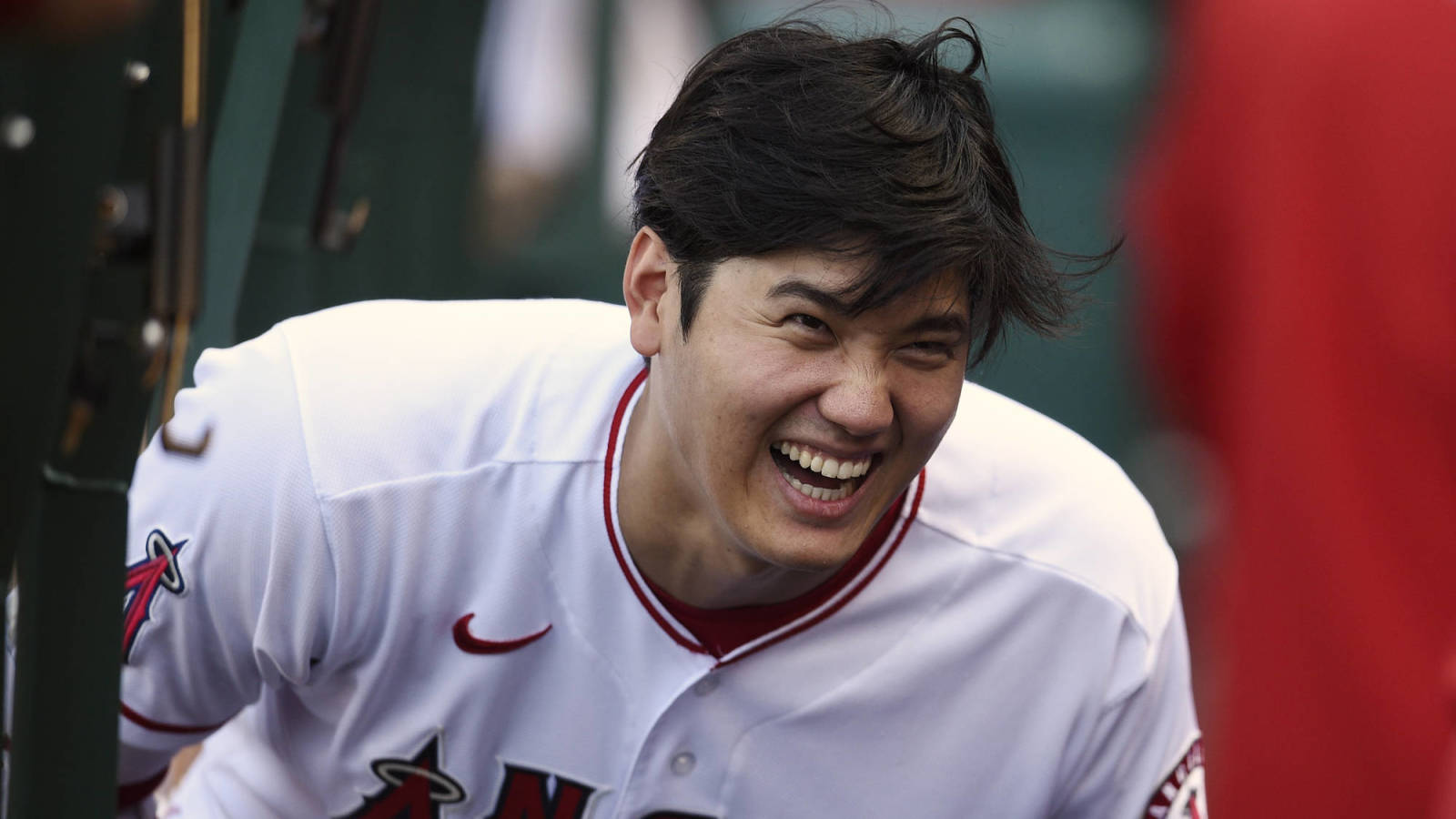 Shohei Ohtani, Fanatics agree to exclusive memorabilia partnership 1 Shohei Ohtani, Fanatics agree to exclusive memorabilia partnership
