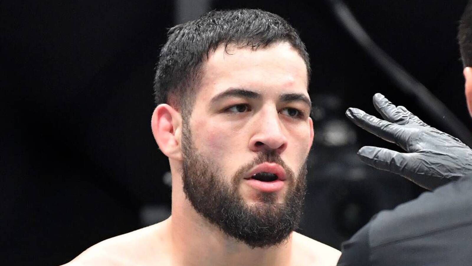 UFC Louisville Winners Matchmaker