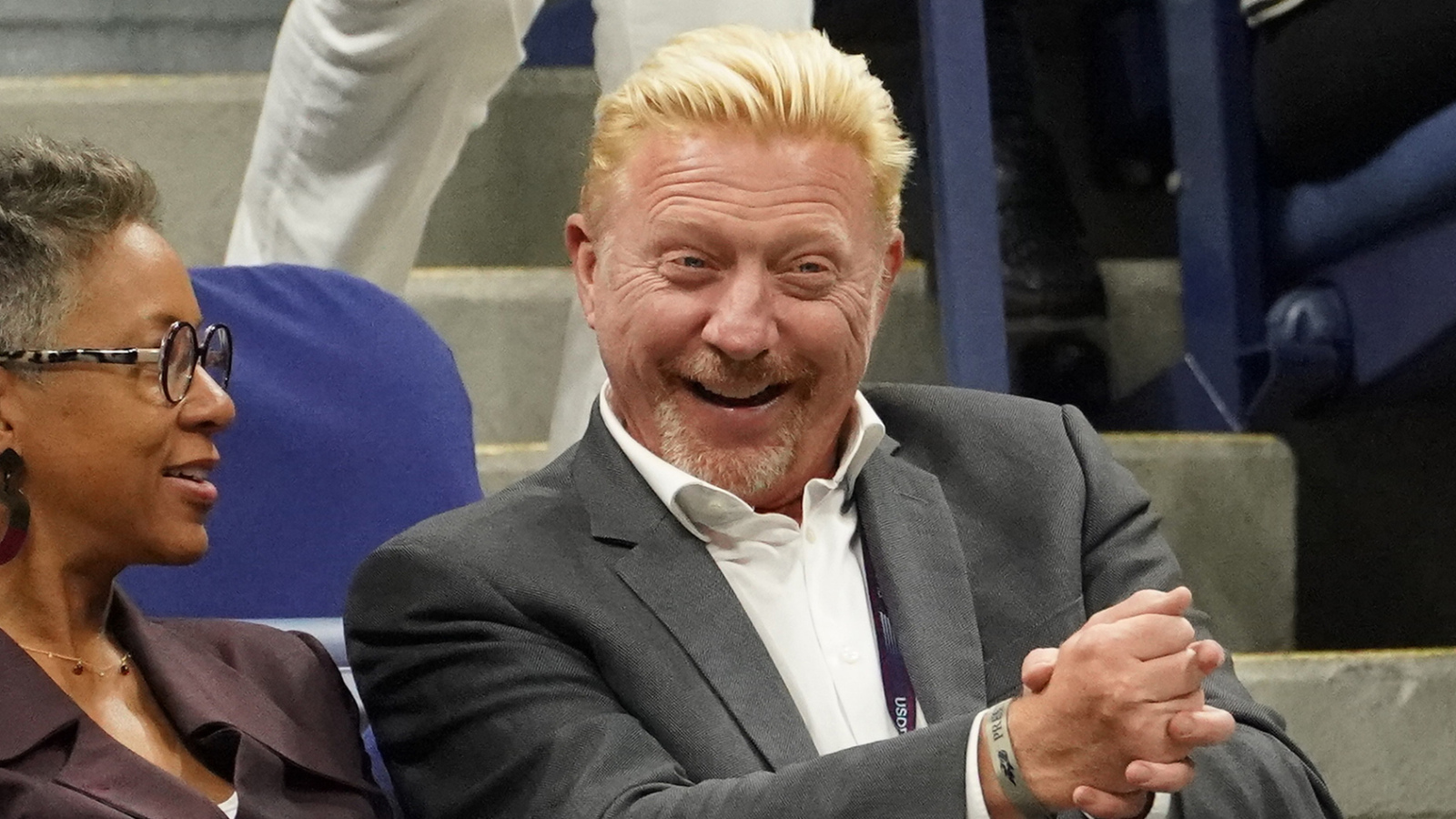 Boris Becker Offers Key Advice to Alexander Zverev on Protecting His Mental Game