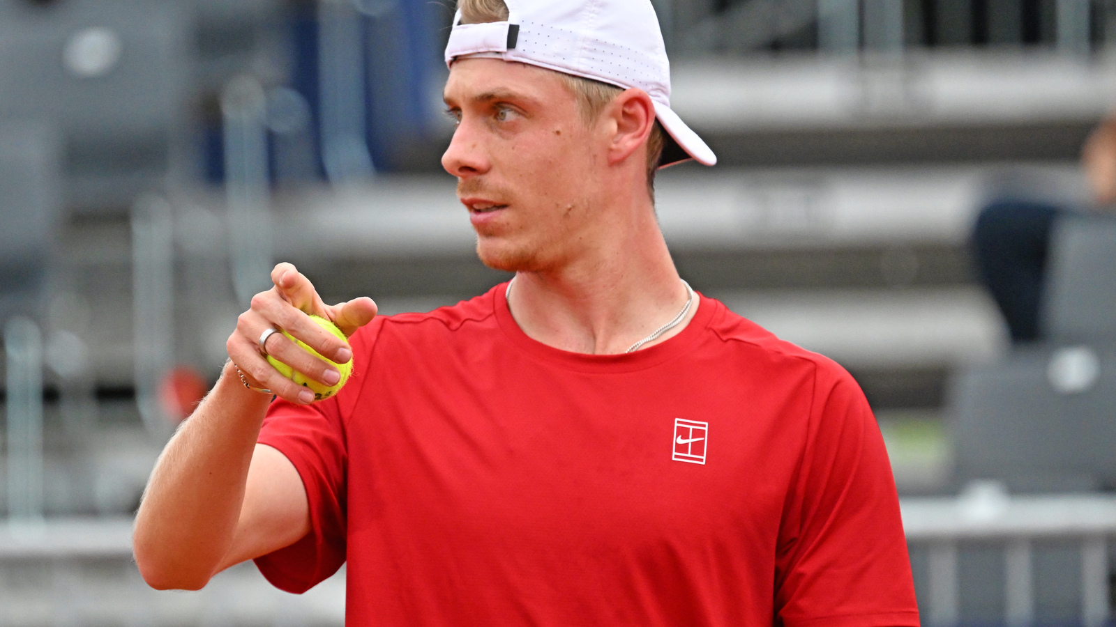 Watch: Diego Dedura-Palomero’s controversial Jesus-infused religious celebration after first ATP main-draw win in Munich draws eyeballs