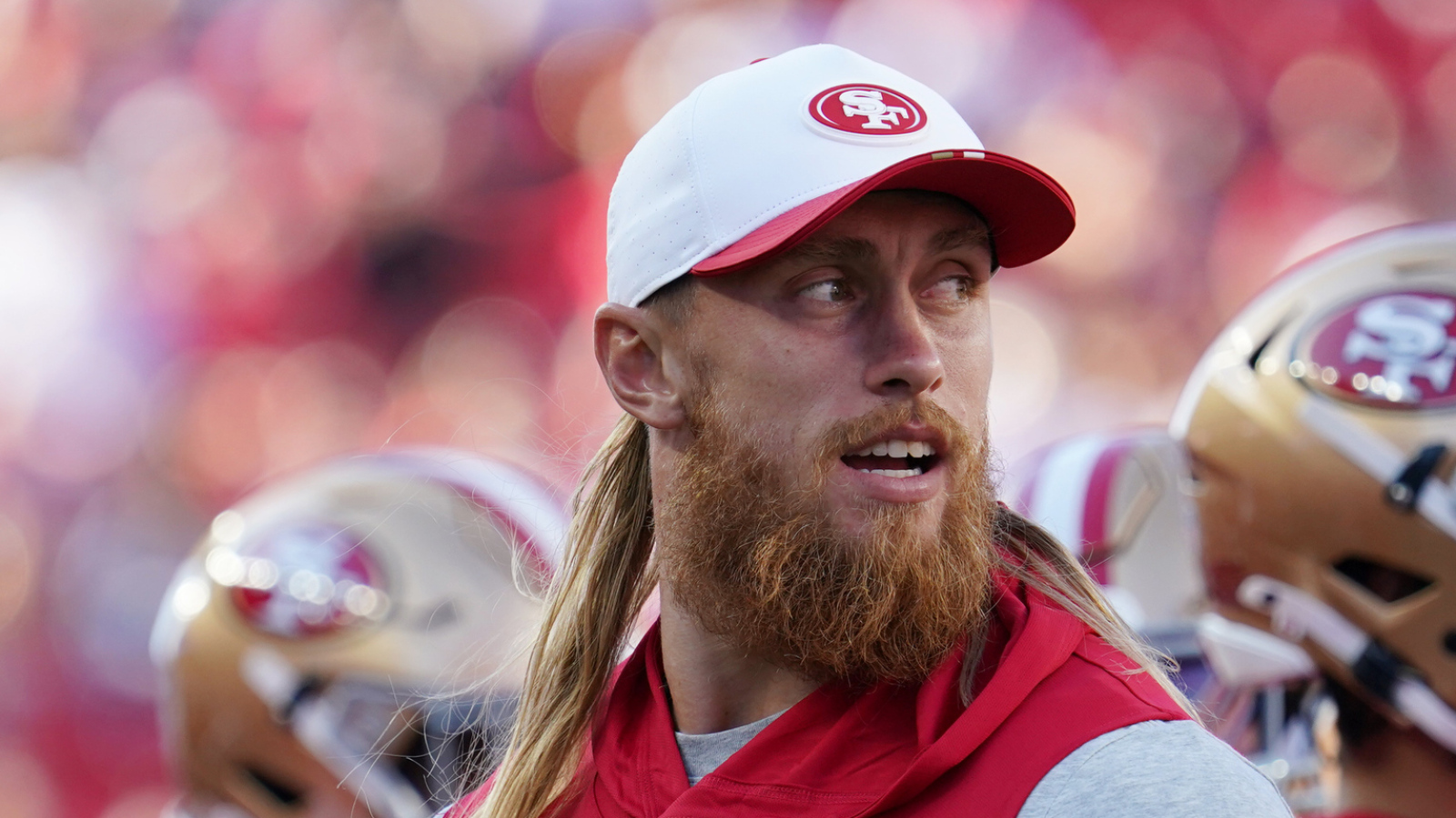 George Kittle to miss significant time as 49ers deal with numerous injuries