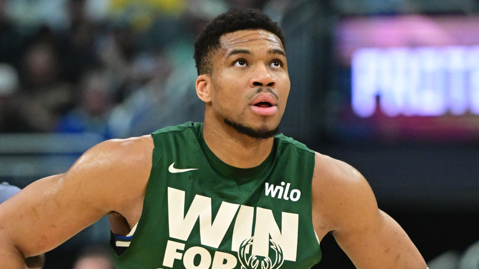 Former NBA champion predicts Giannis Antetokounmpo will win major award