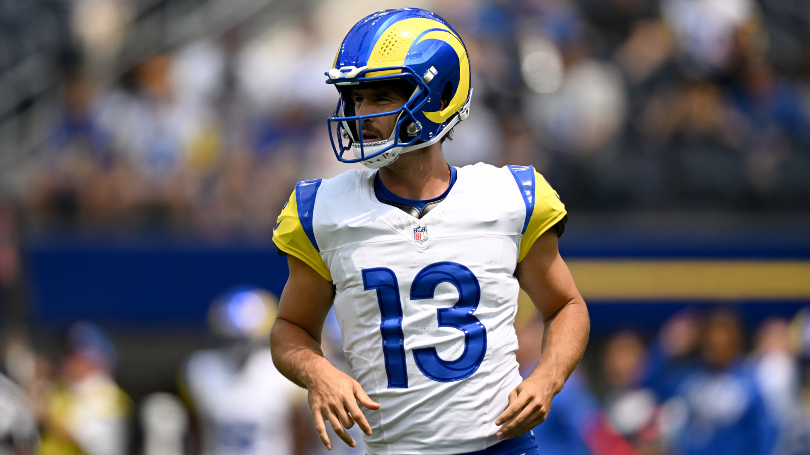 2026 Los Angeles Rams 53-Man Roster Projection After Saints Shutout