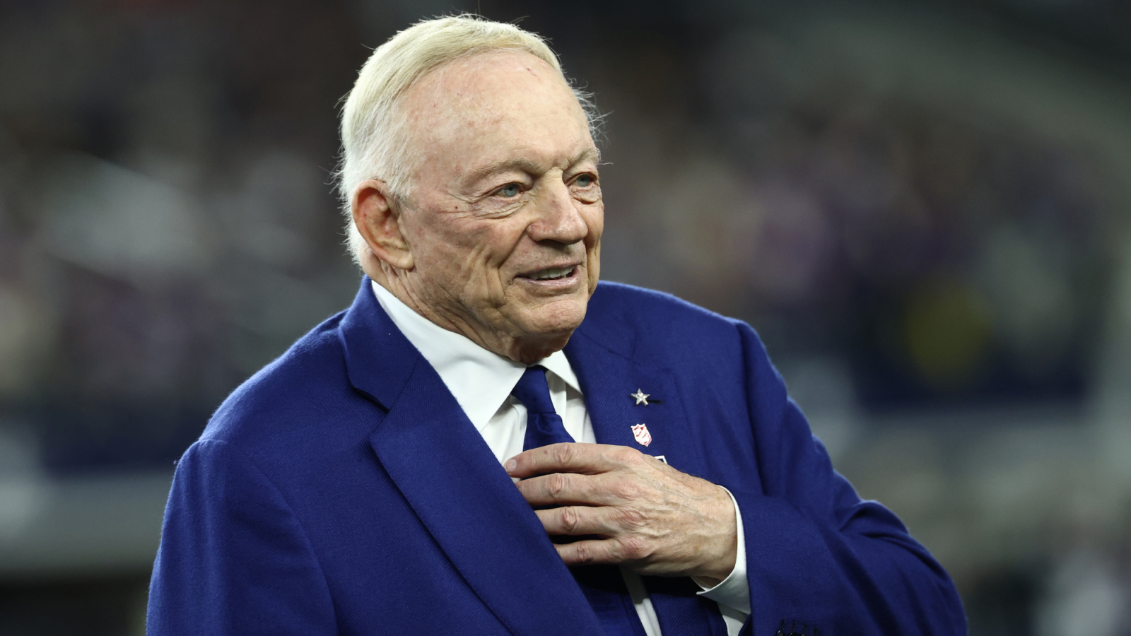 Teams not fully buying talk of Cowboys making blockbuster NFL Draft trade?